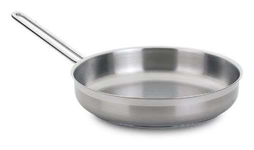 FRIGIDEIRA Nº24 INOX TEJO